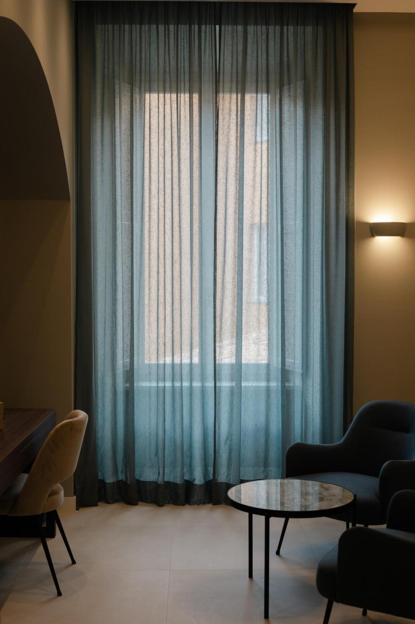 Emme Palace Hotel & Spa Orvieto Bagian luar foto
